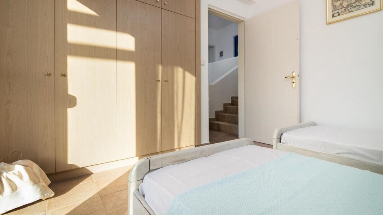 Photo of Bedroom in Gennadi