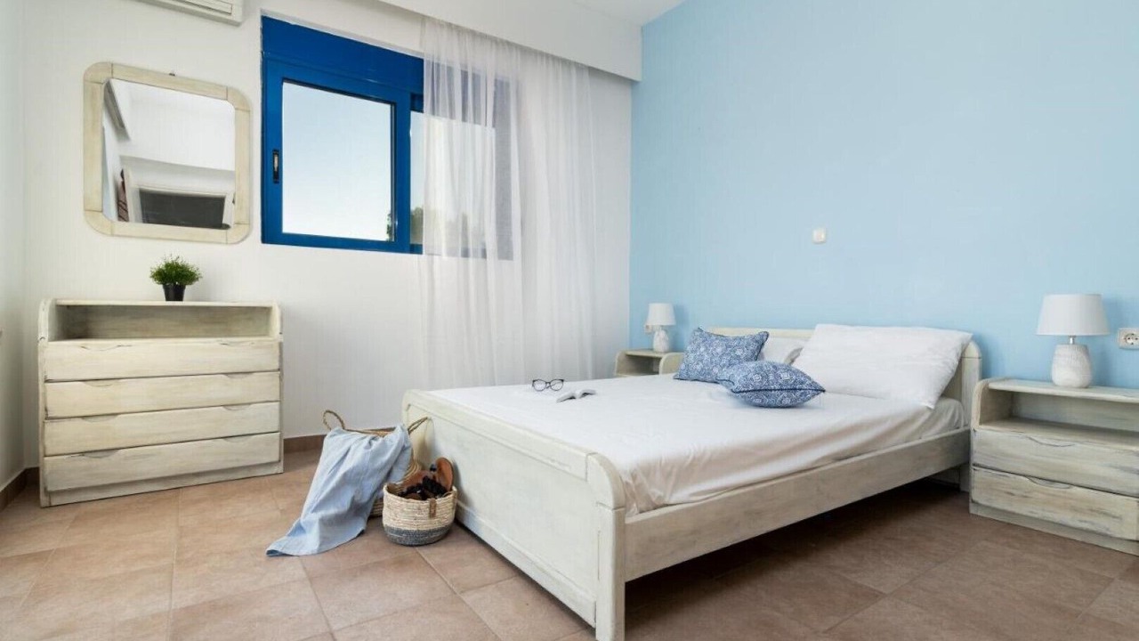 Photo of Bedroom in Gennadi
