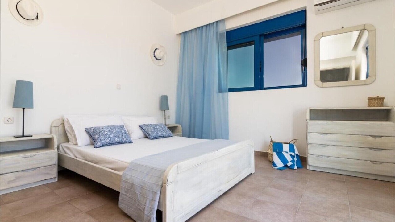 Photo of Bedroom in Gennadi