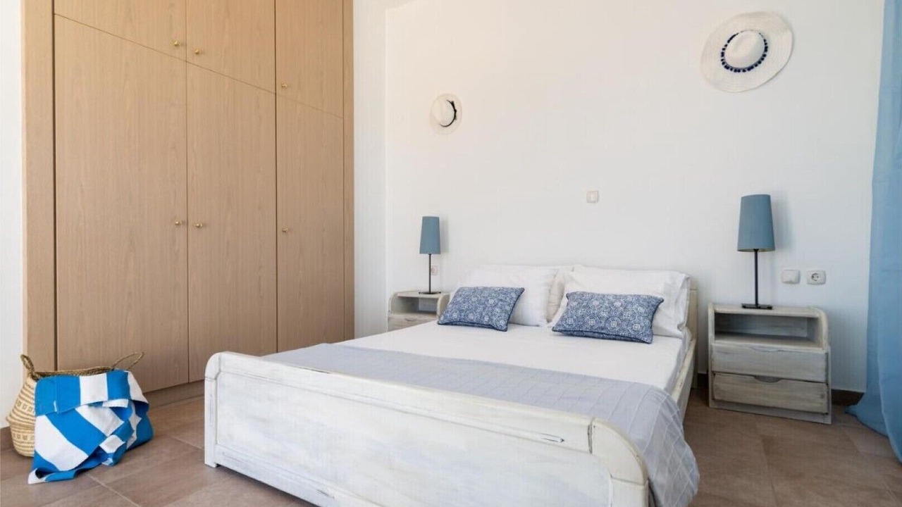 Photo of Bedroom in Gennadi