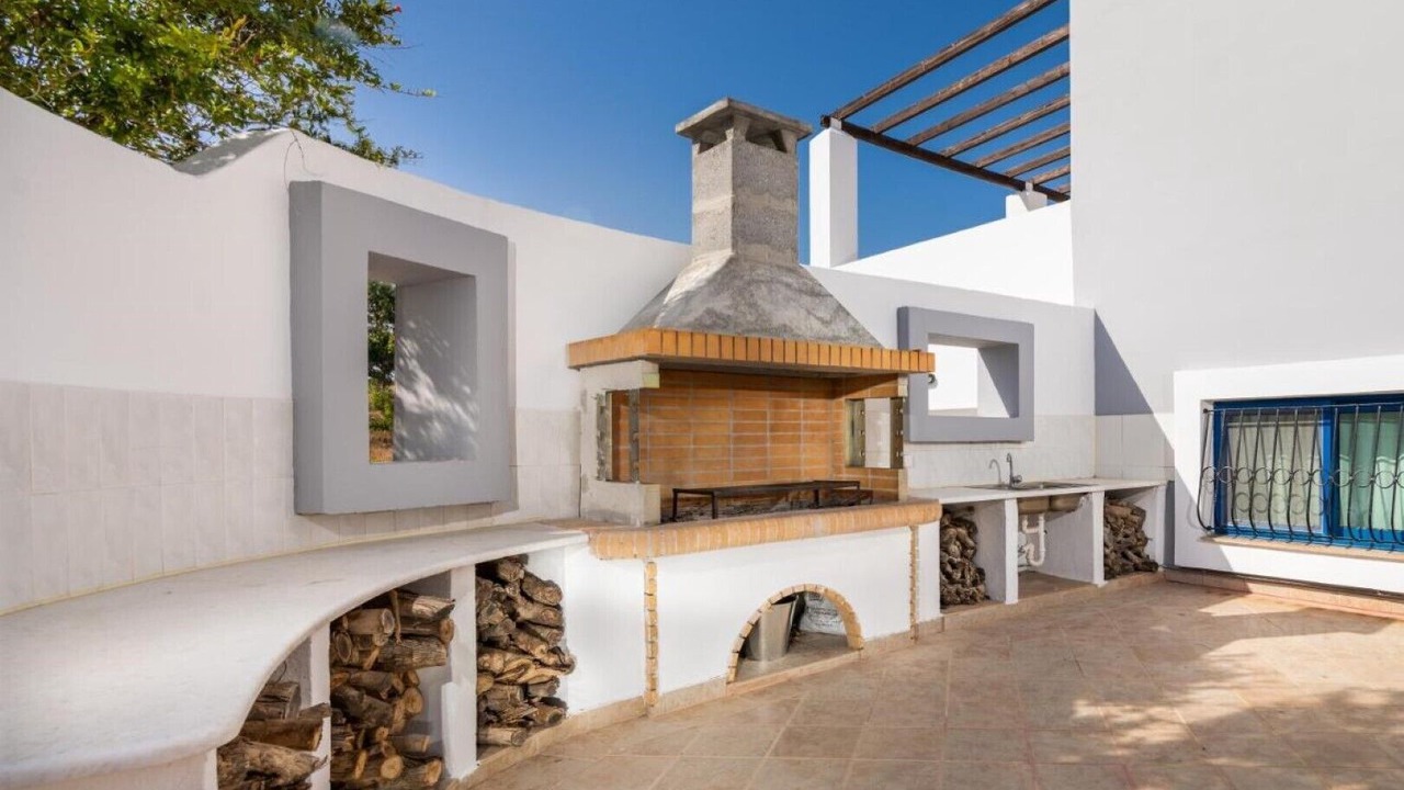 Photo of Patio Balcony in Gennadi