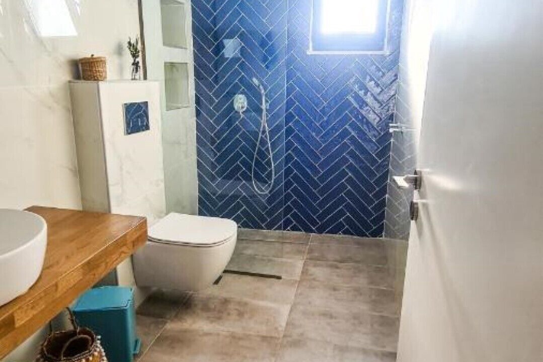 Photo of Bathroom in Gennadi