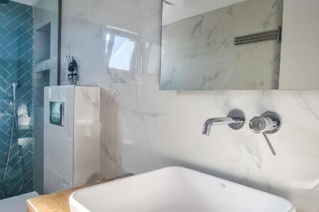 Photo of Bathroom in Gennadi