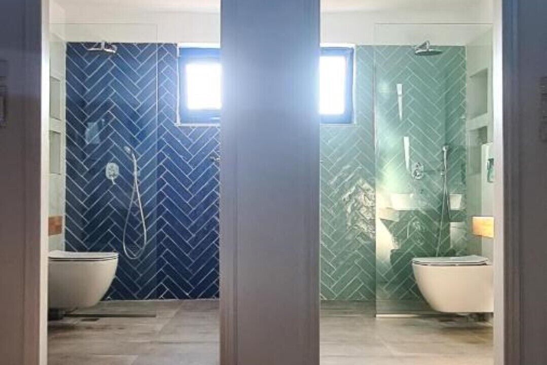 Photo of Bathroom in Gennadi