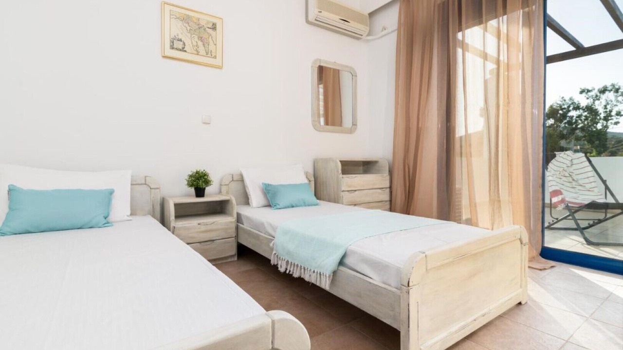 Photo of Bedroom in Gennadi