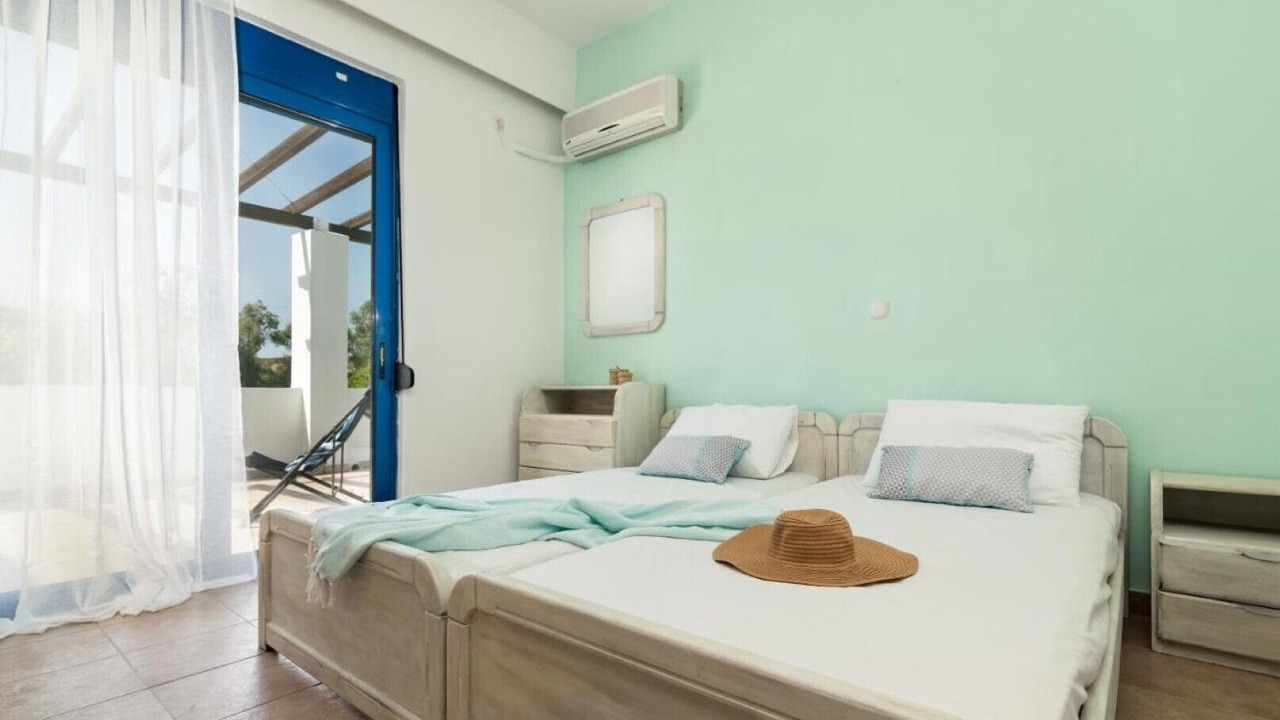 Photo of Bedroom in Gennadi