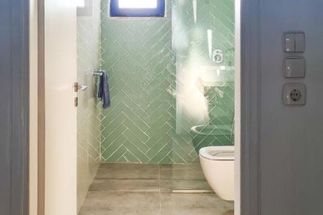 Photo of Bathroom in Gennadi