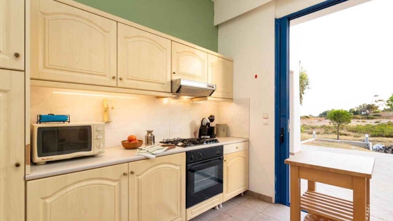 Photo of Kitchen in Gennadi