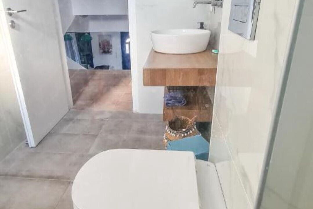 Photo of Bathroom in Gennadi