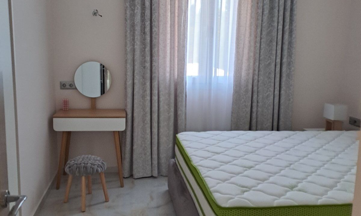 Photo of Bedroom in Pefkochori