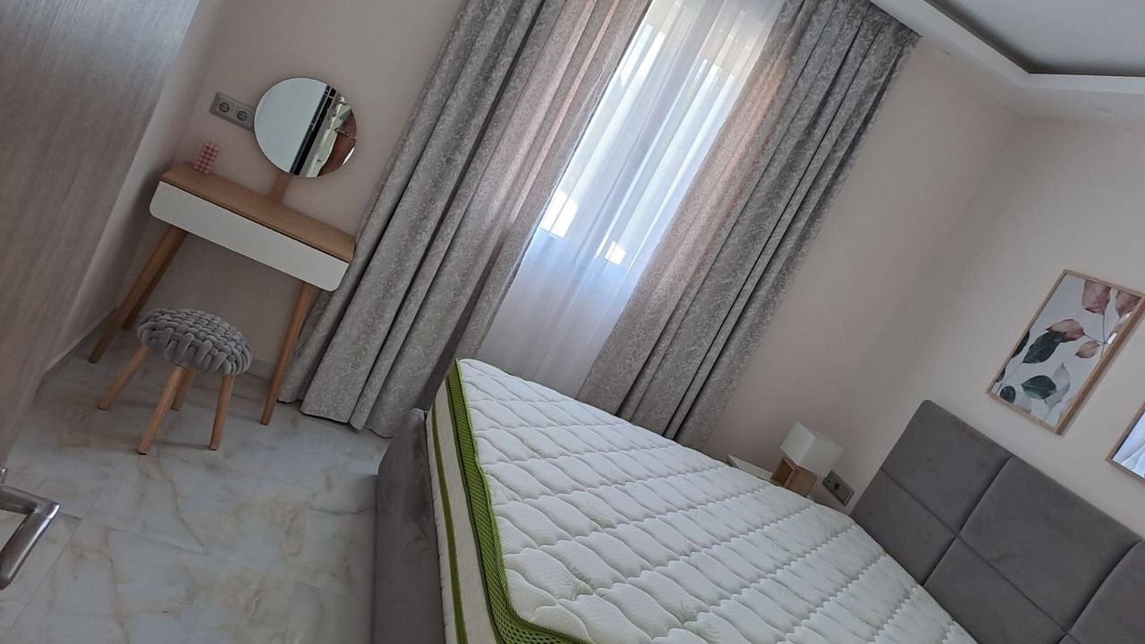 Photo of Bedroom in Pefkochori