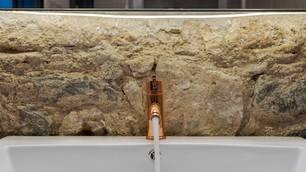 Photo of Bathroom in Plaka