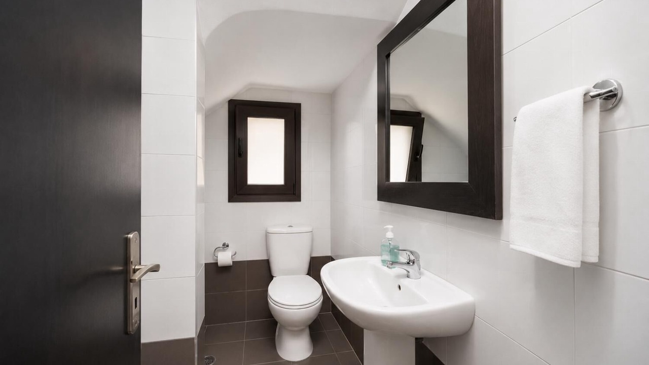 Photo of Bathroom in Lahania