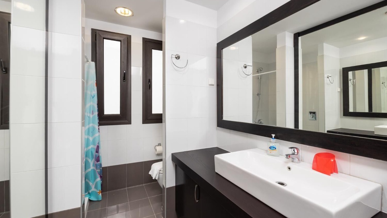 Photo of Bathroom in Lahania
