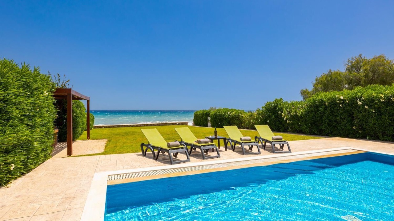 Photo of Outdoor in Lahania
