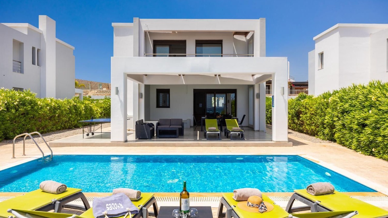 Photo of Outdoor in Lahania
