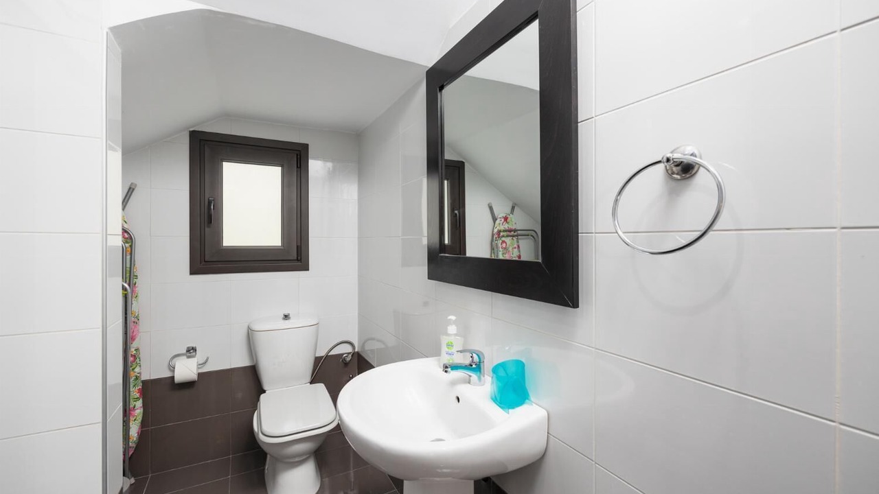 Photo of Bathroom in Lahania