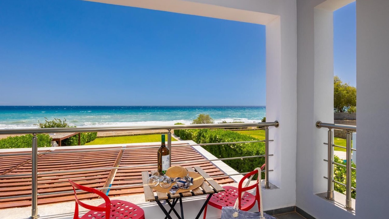 Photo of Patio Balcony in Lahania