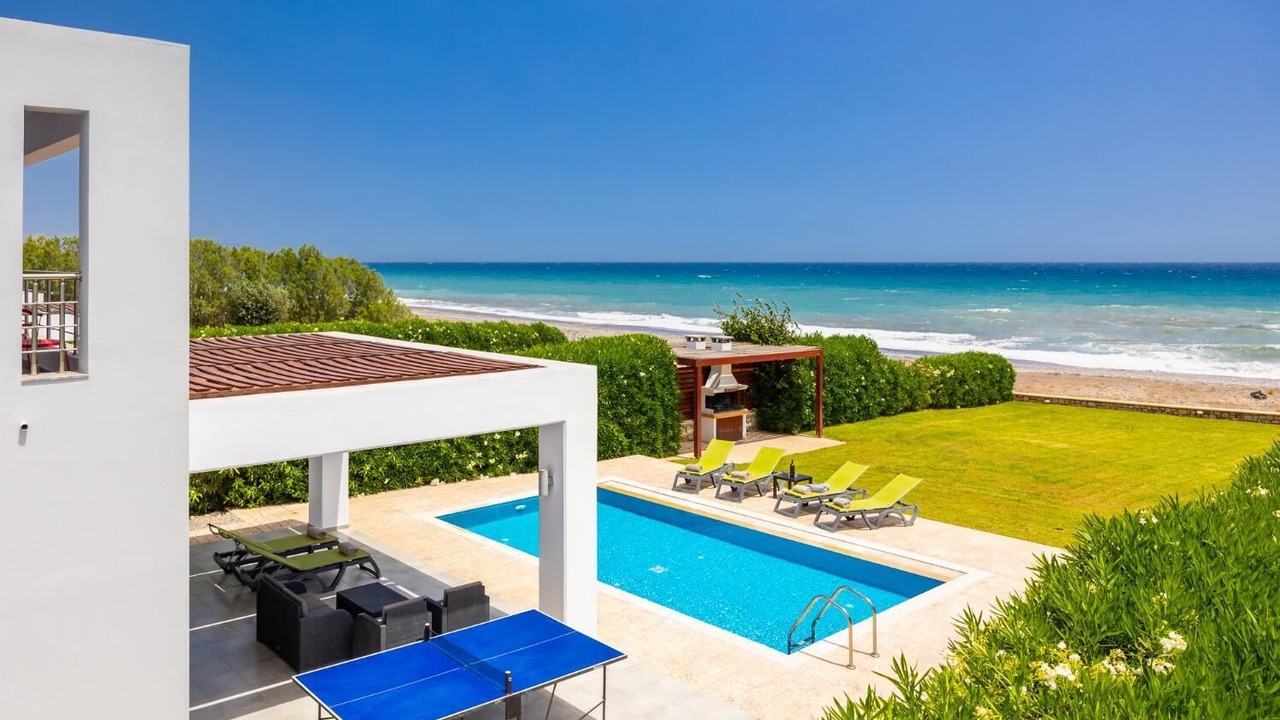 Photo of Outdoor in Lahania