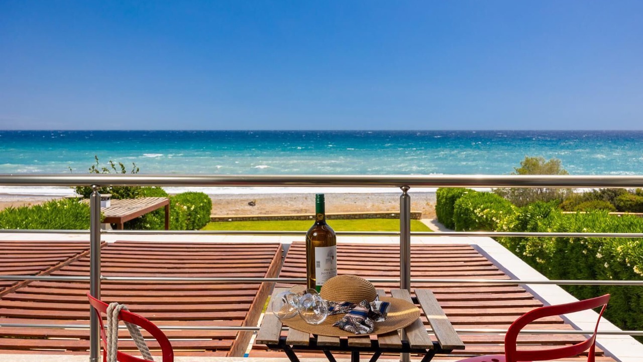 Photo of Patio Balcony in Lahania