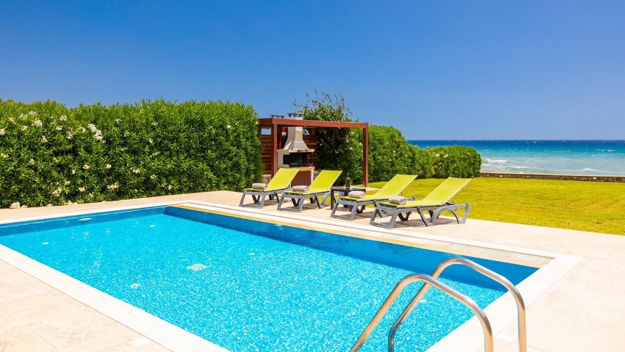 Photo of Outdoor in Lahania