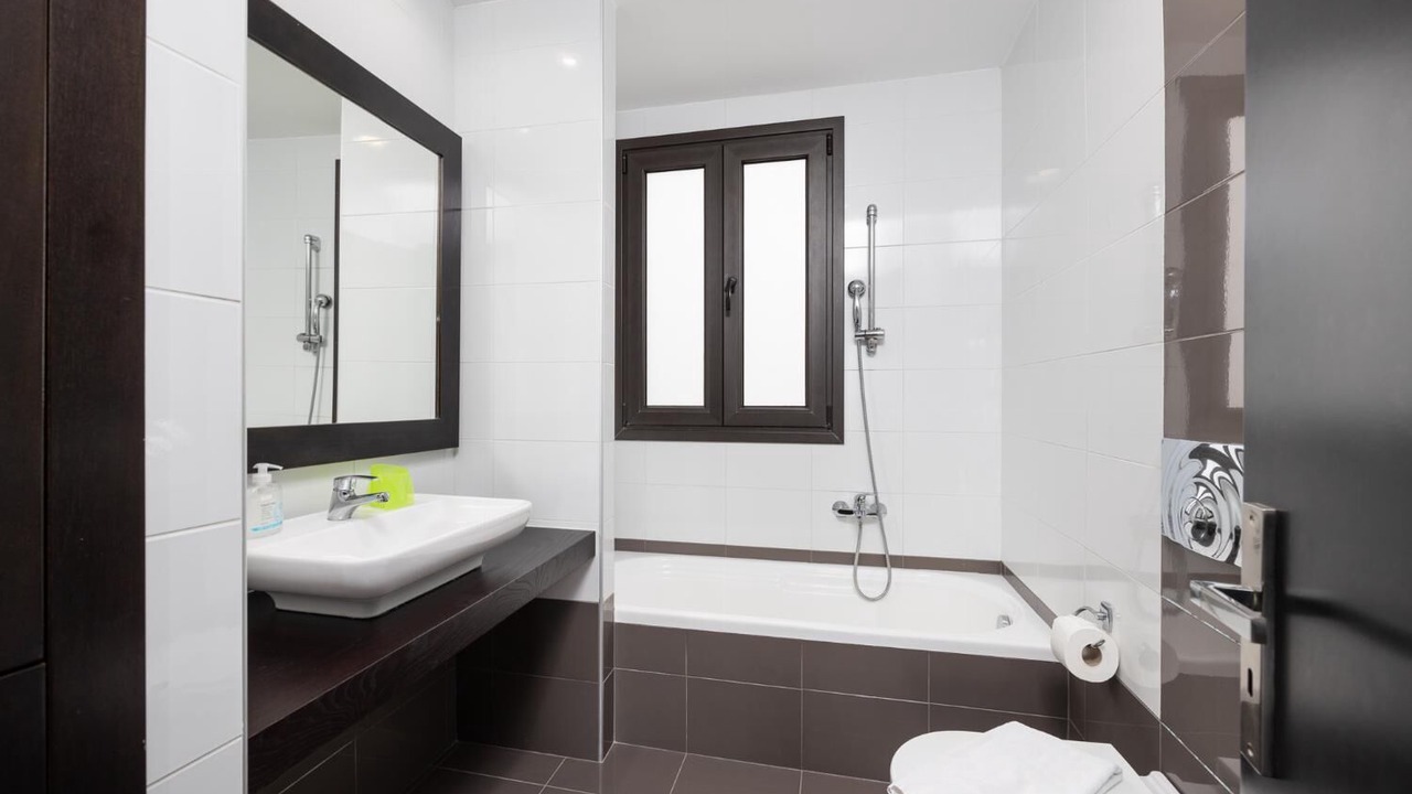Photo of Bathroom in Lahania
