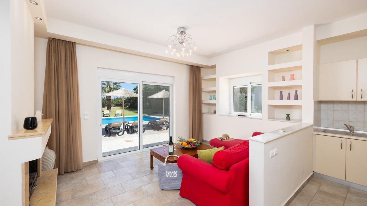 Photo of Livingroom in Gennadi