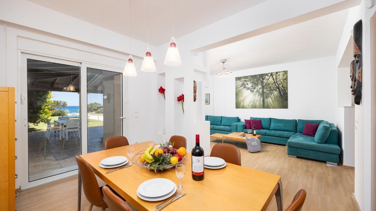 Photo of Livingroom in Gennadi