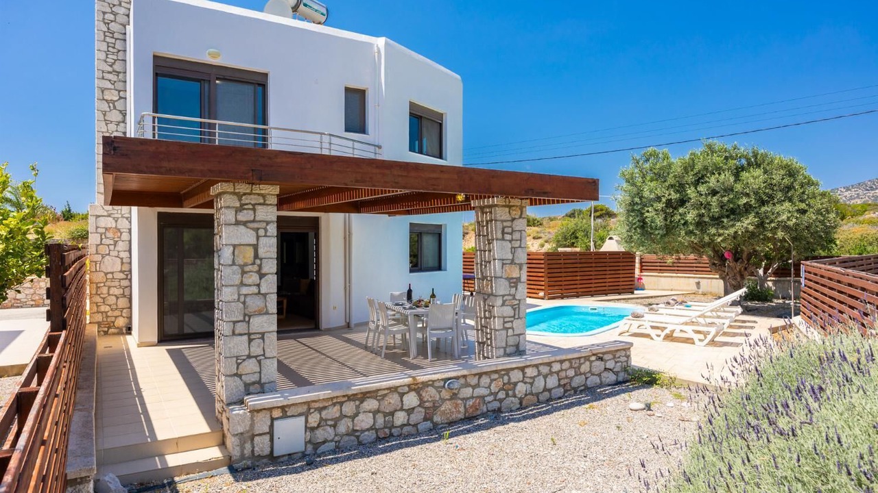 Photo of Outdoor in Lahania