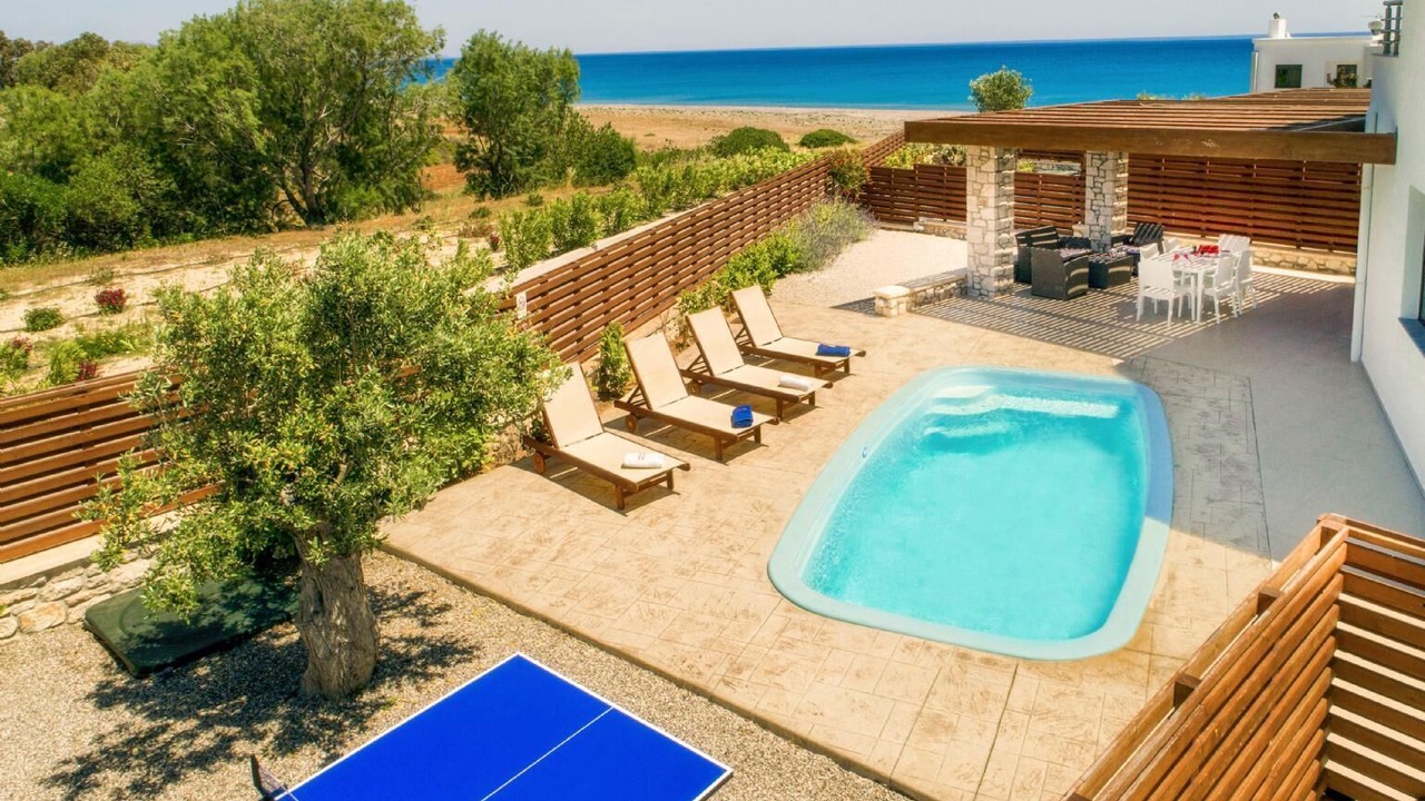 Photo of Outdoor in Lahania
