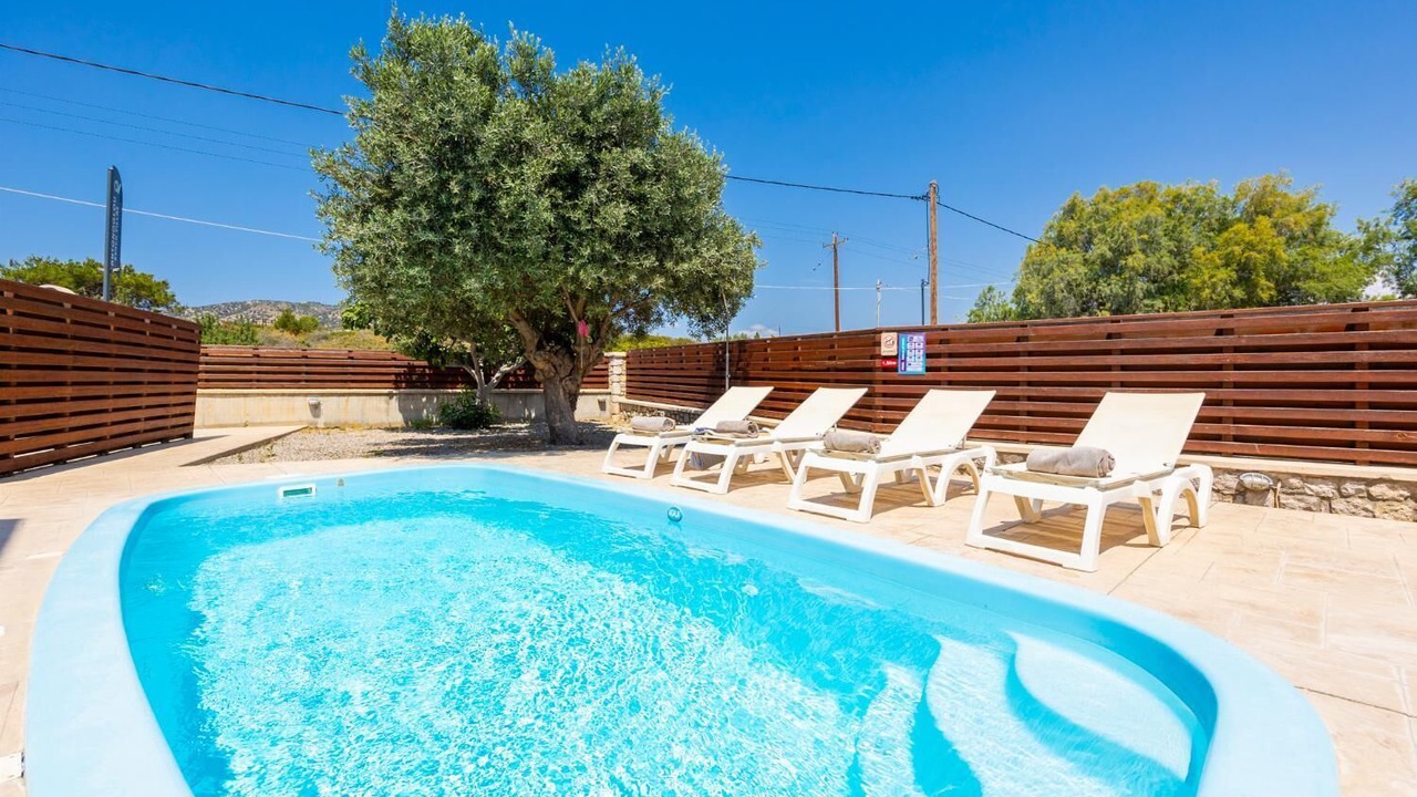 Photo of Outdoor in Lahania