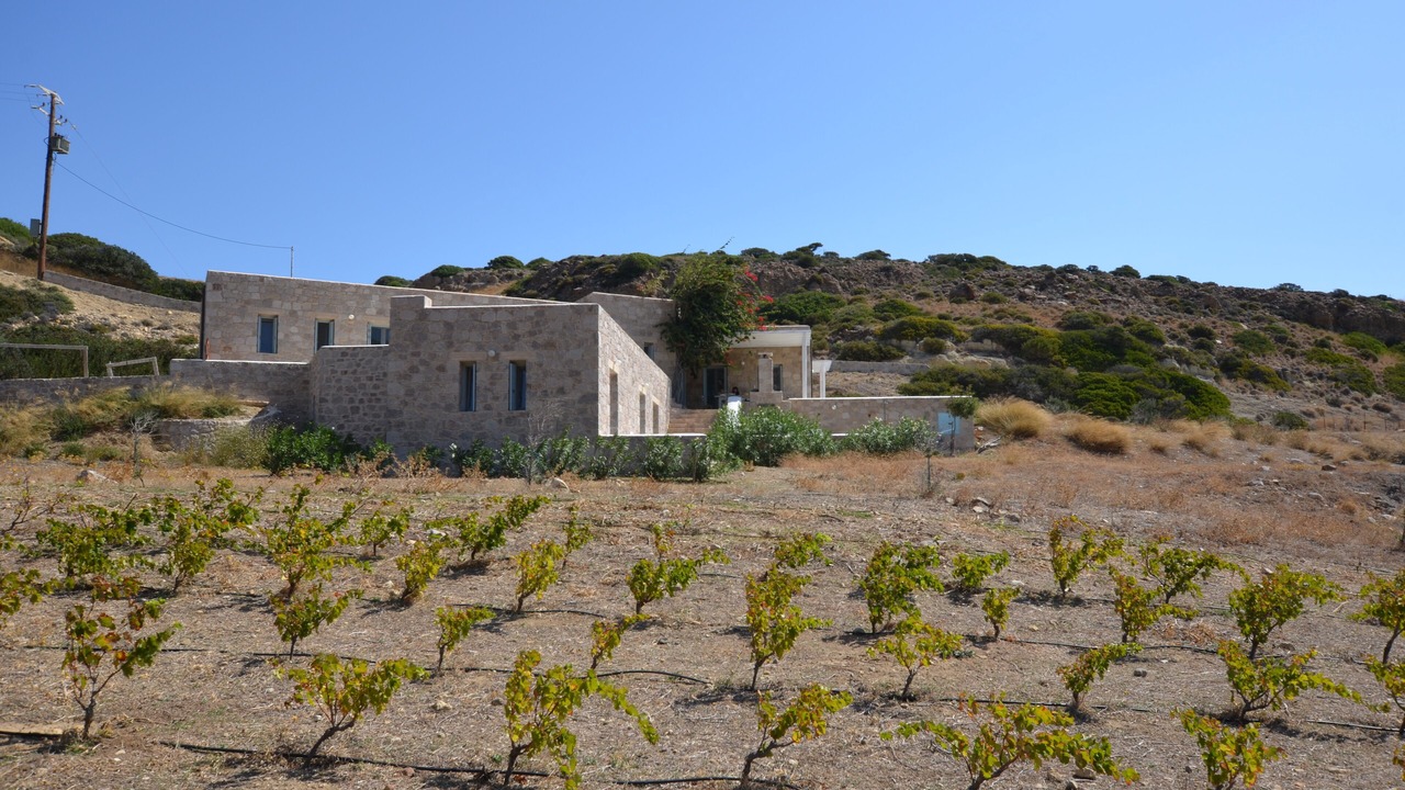 Photo of Outdoor in Milos