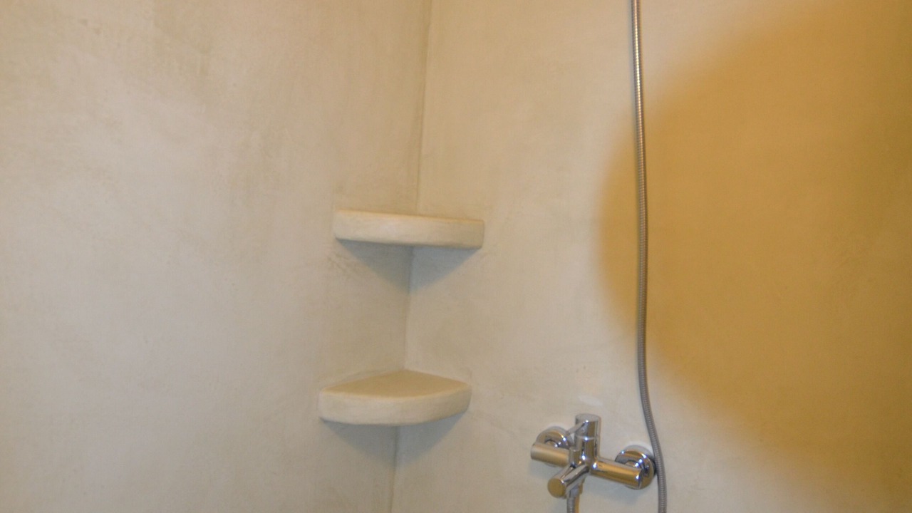 Photo of Bathroom in Milos