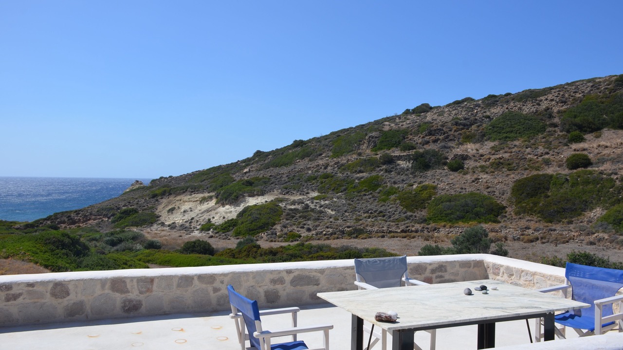 Photo of Outdoor in Milos