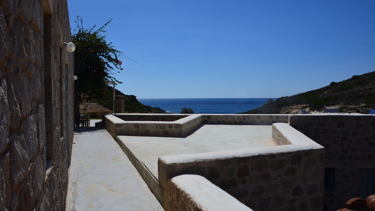 Photo of Outdoor in Milos