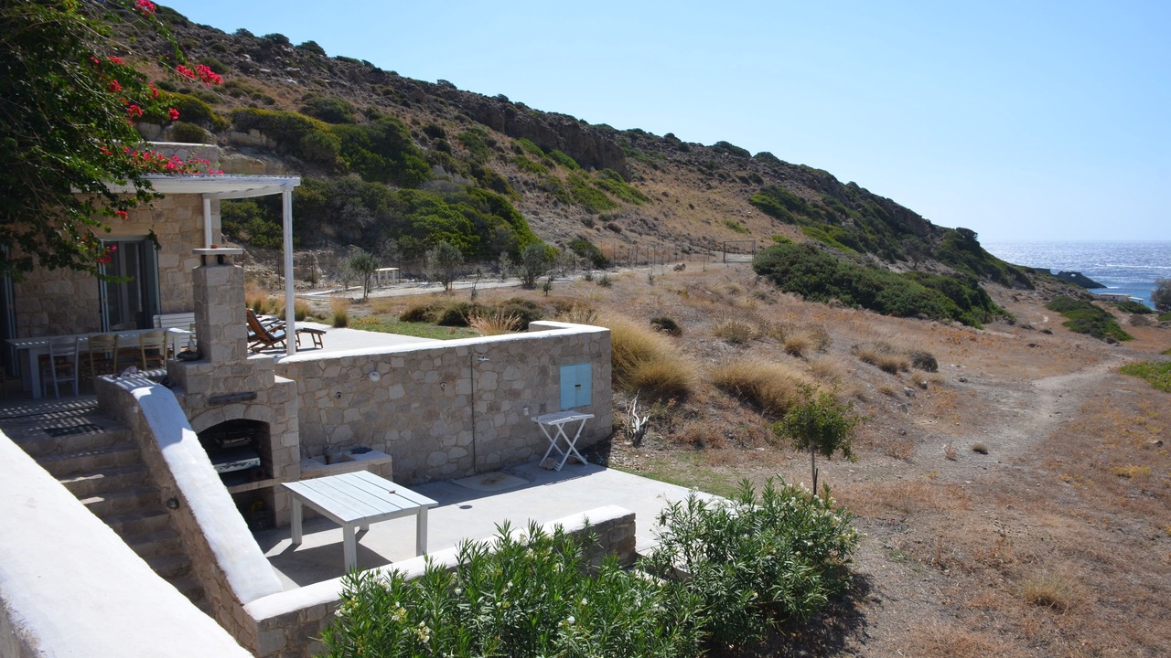 Photo of Outdoor in Milos