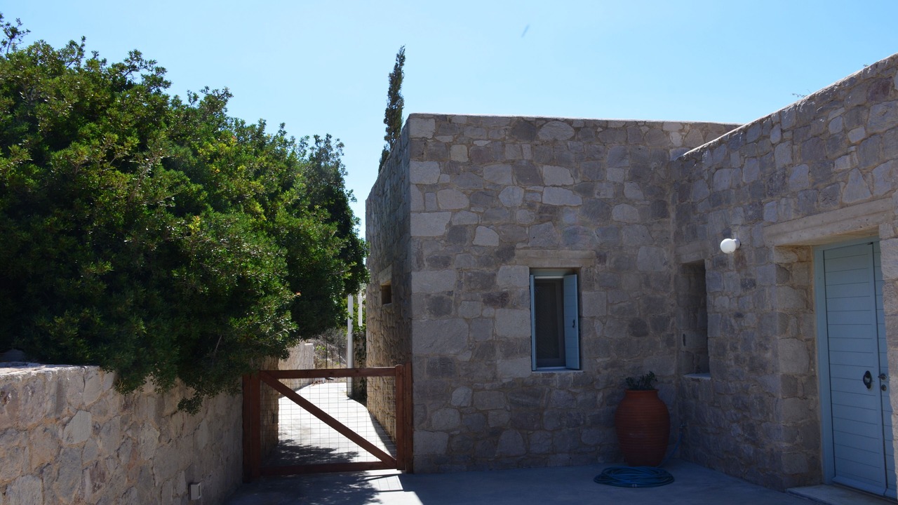 Photo of Outdoor in Milos