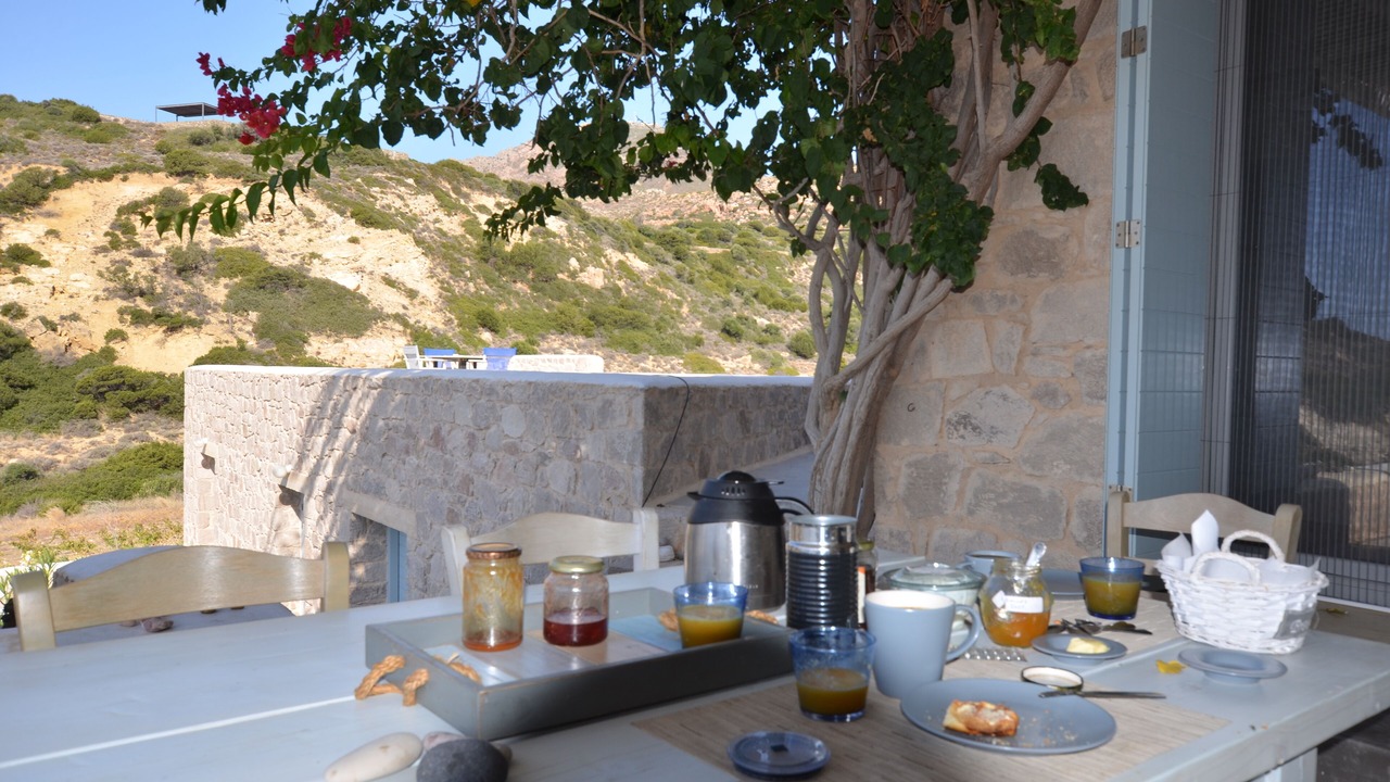 Photo of Outdoor in Milos