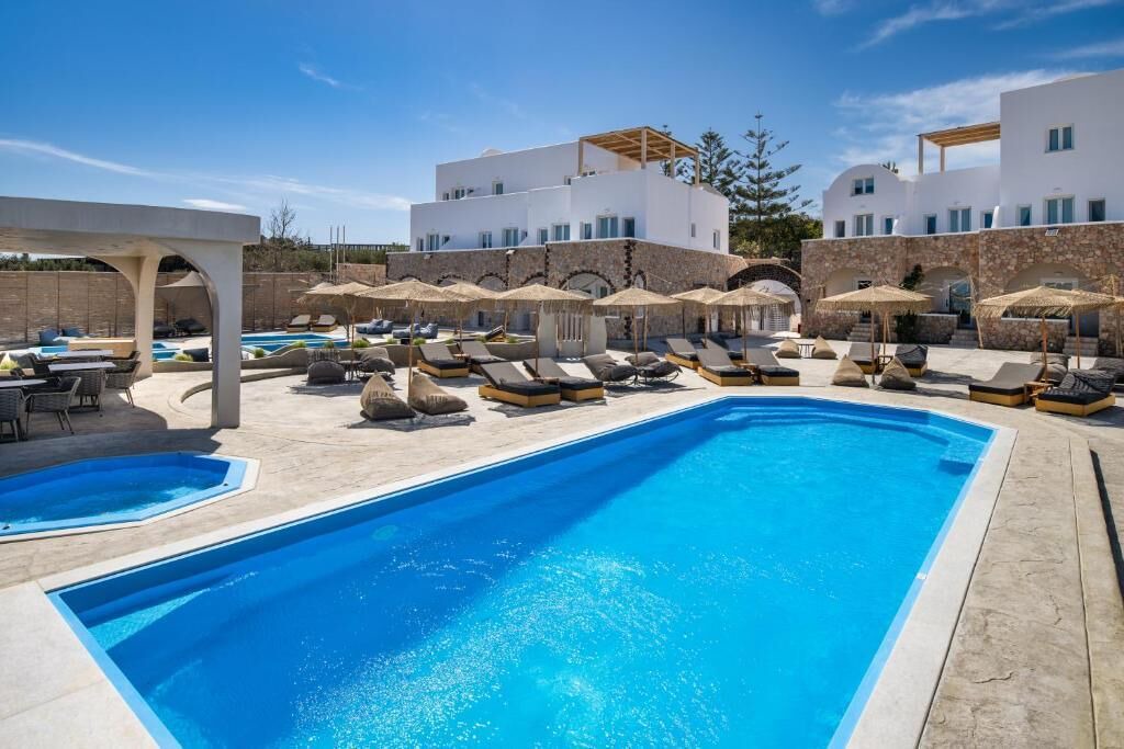 Photo of Outdoor in Messaria