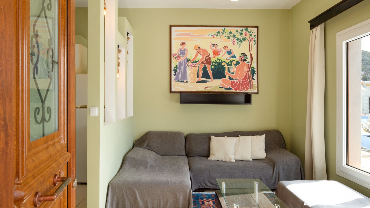 Photo of Livingroom in Panteli