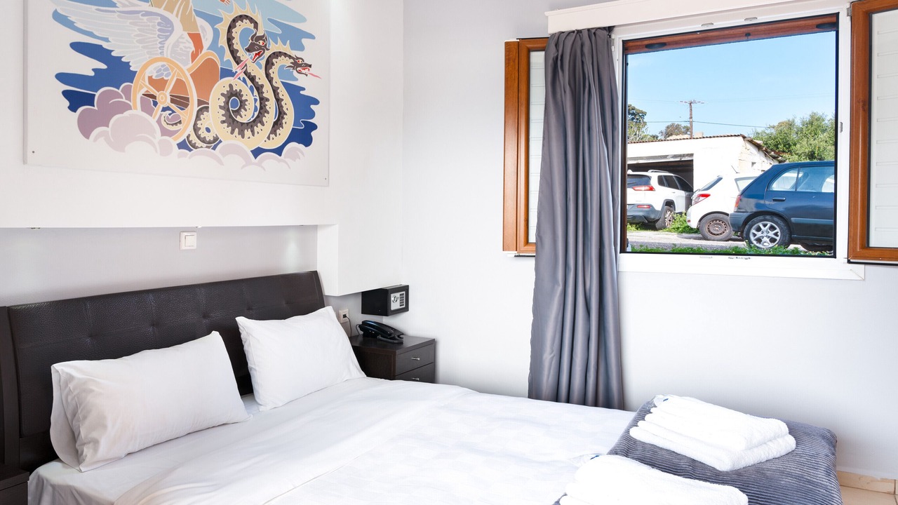 Photo of Bedroom in Panteli