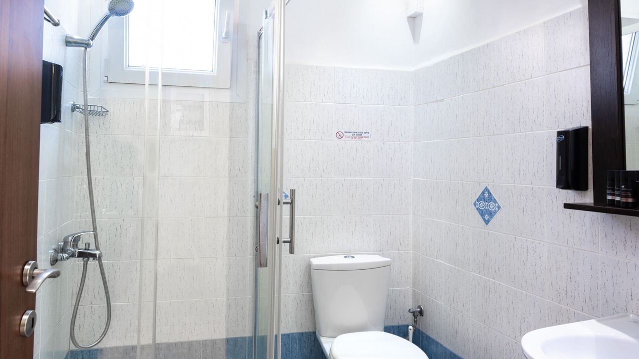 Photo of Bathroom in Panteli