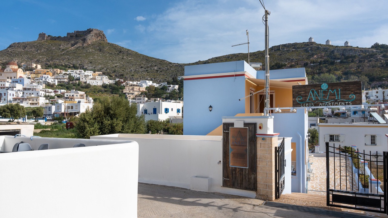 Photo of Outdoor in Panteli