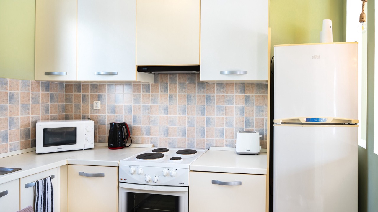 Photo of Kitchen in Panteli