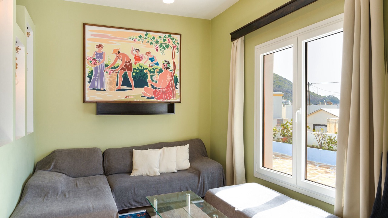 Photo of Livingroom in Panteli