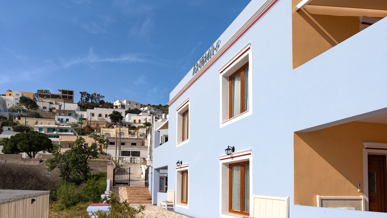 Photo of Outdoor in Panteli
