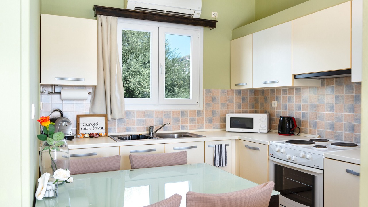 Photo of Kitchen in Panteli