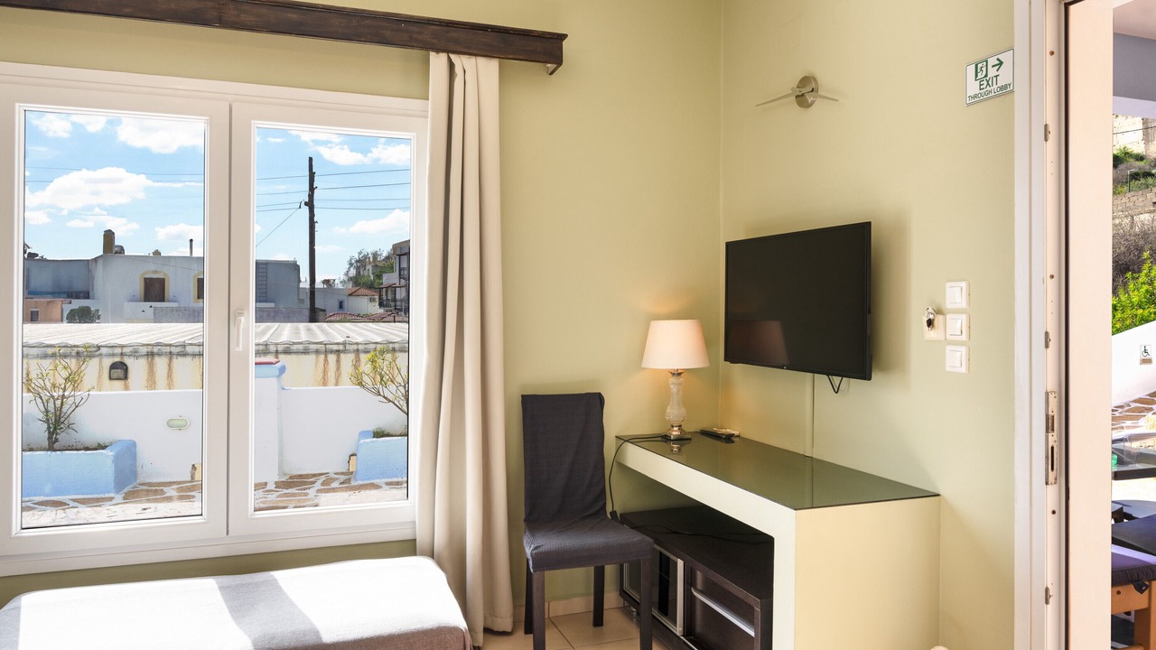 Photo of Bedroom in Panteli