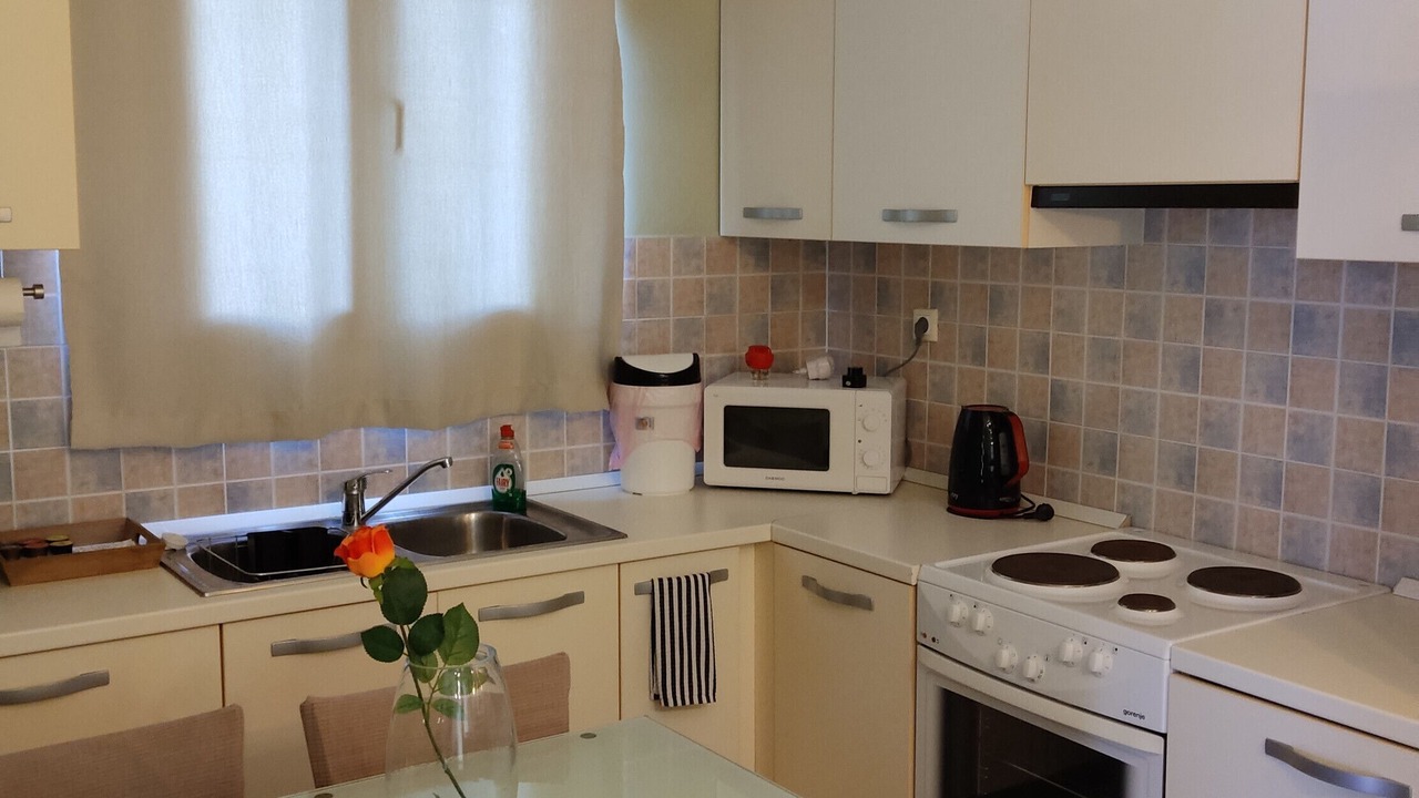 Photo of Kitchen in Panteli
