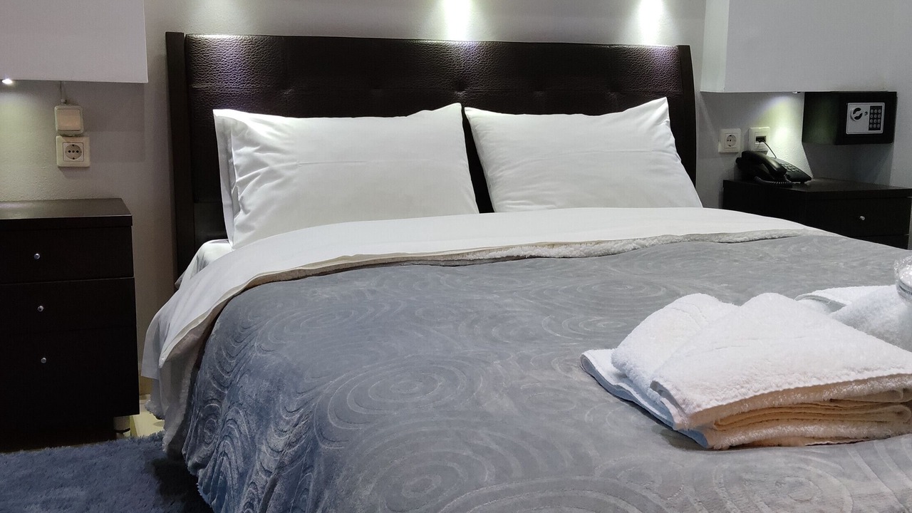 Photo of Bedroom in Panteli